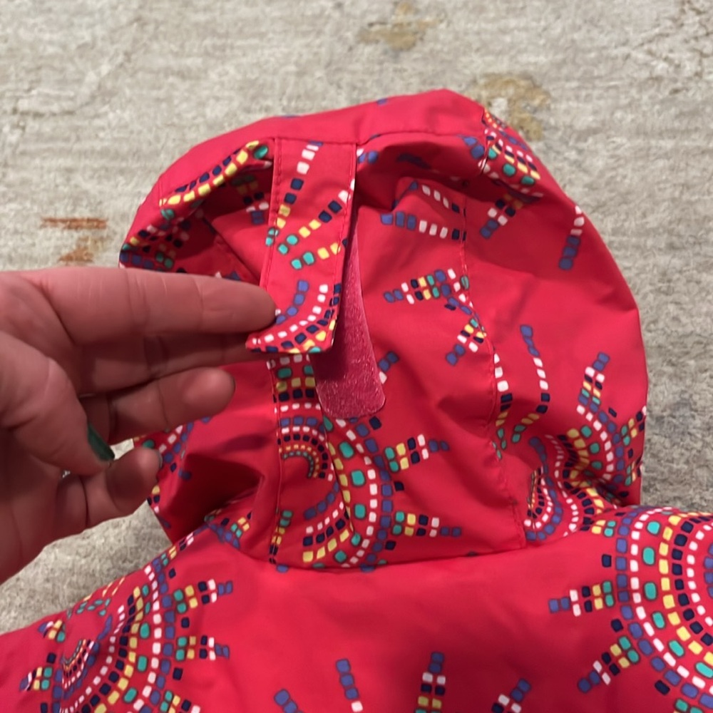 Columbia Baby Winter Coat - Picture 8 of 8